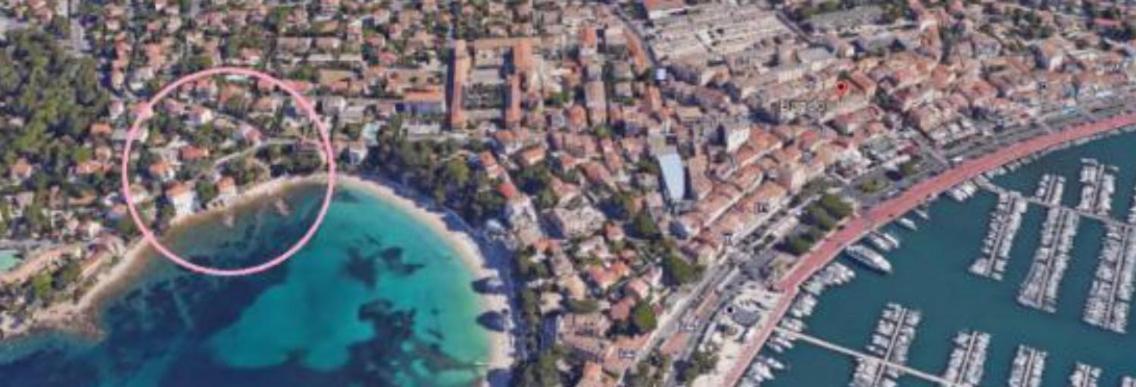 Appartement Anse De Renecros